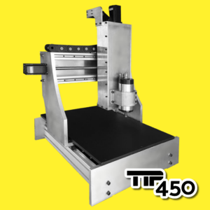 TIP450 Router CNC